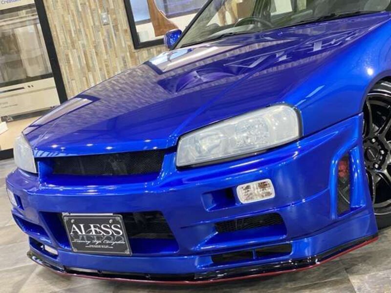SKYLINE