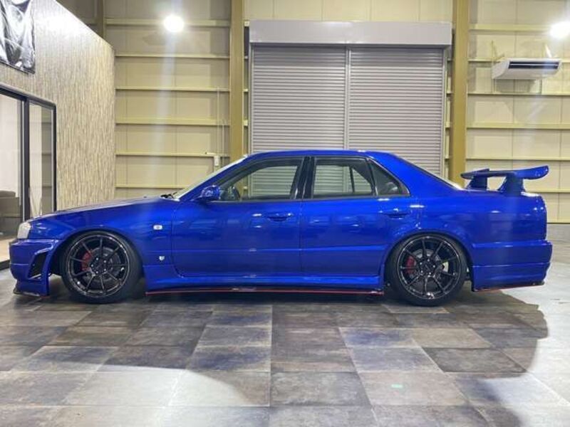 SKYLINE