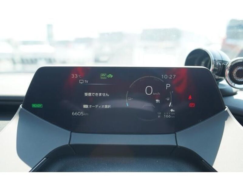 PRIUS PHV