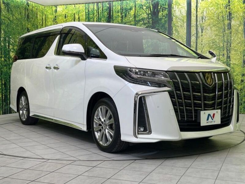 ALPHARD