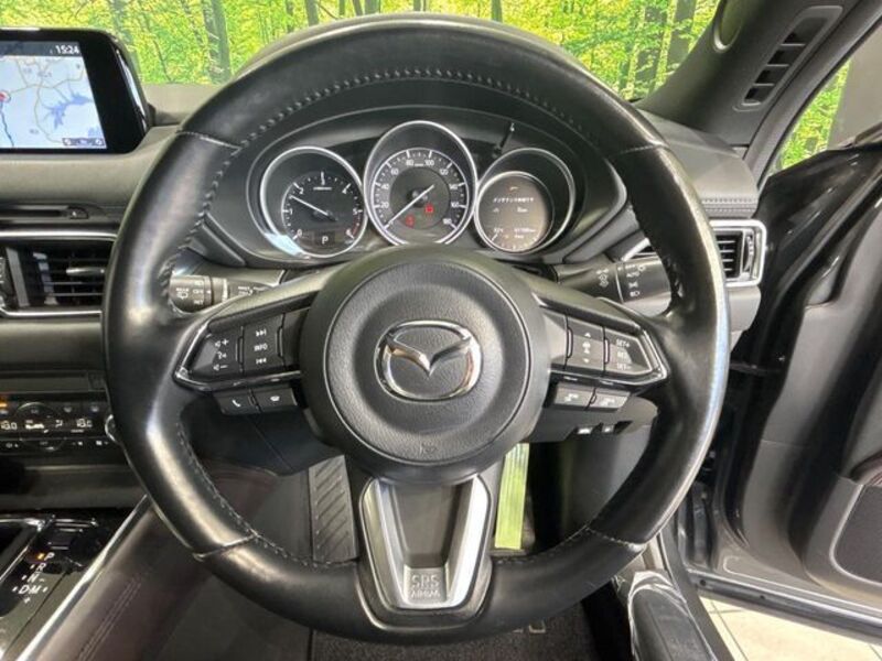 CX-8
