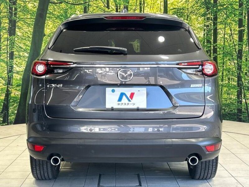 CX-8