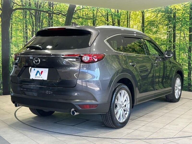 CX-8