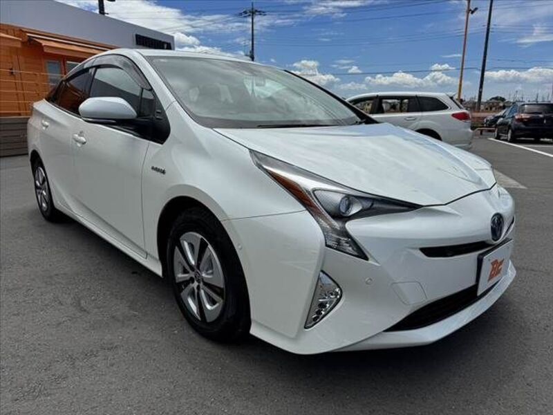 PRIUS