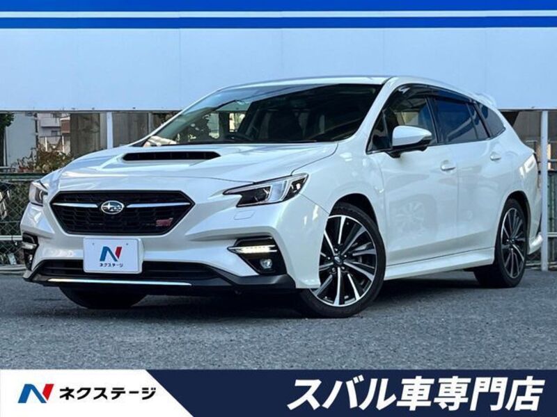 LEVORG-0