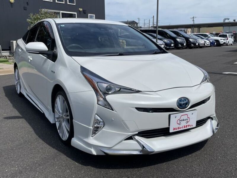 PRIUS