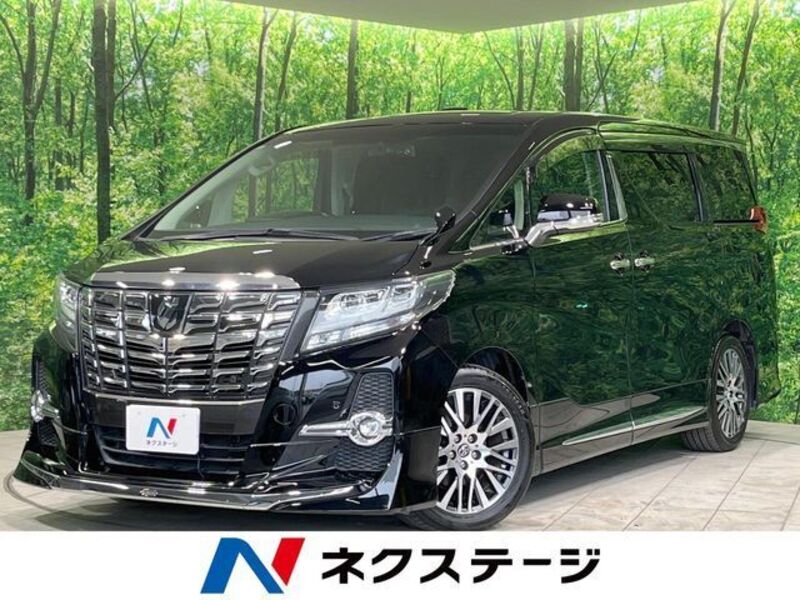 ALPHARD-0
