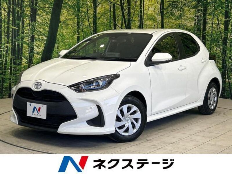 YARIS-0