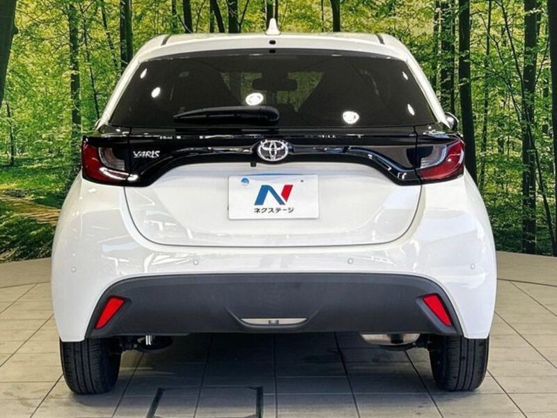 YARIS