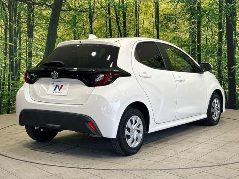 YARIS