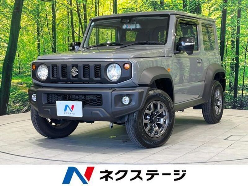 JIMNY SIERRA-0