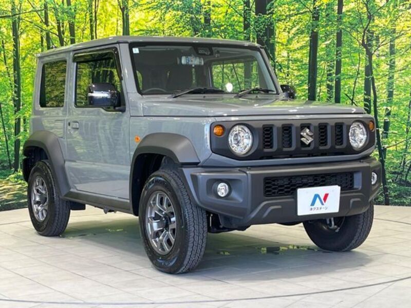 JIMNY SIERRA