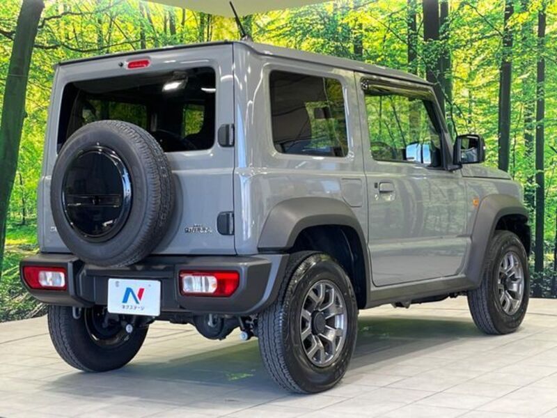 JIMNY SIERRA