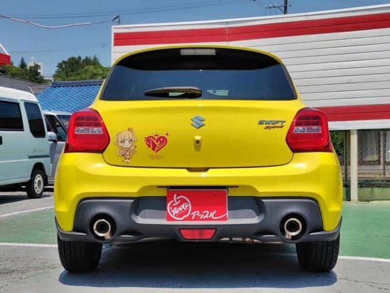 SWIFT