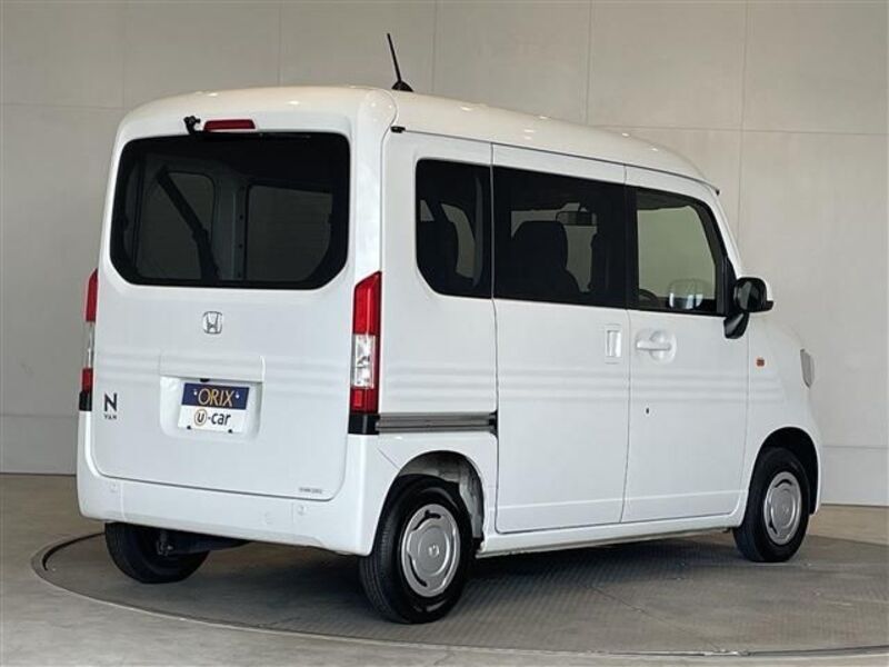 N-VAN