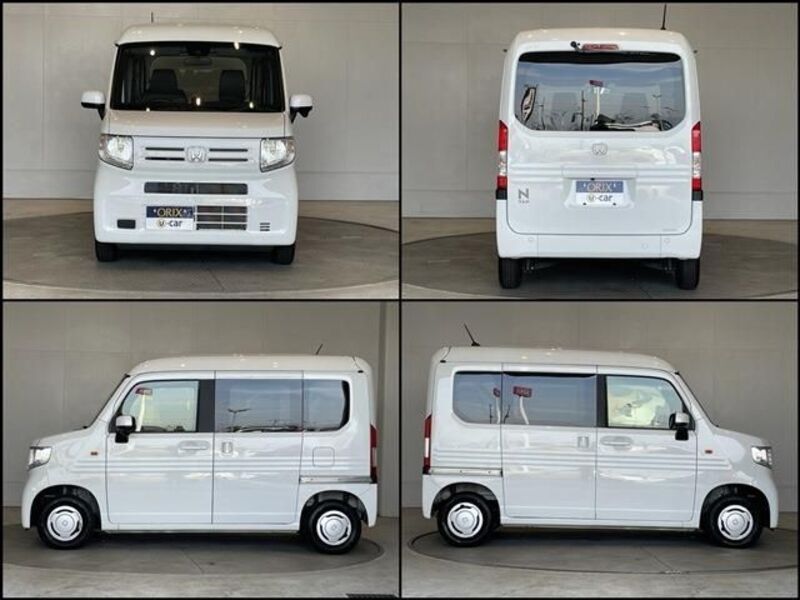 N-VAN