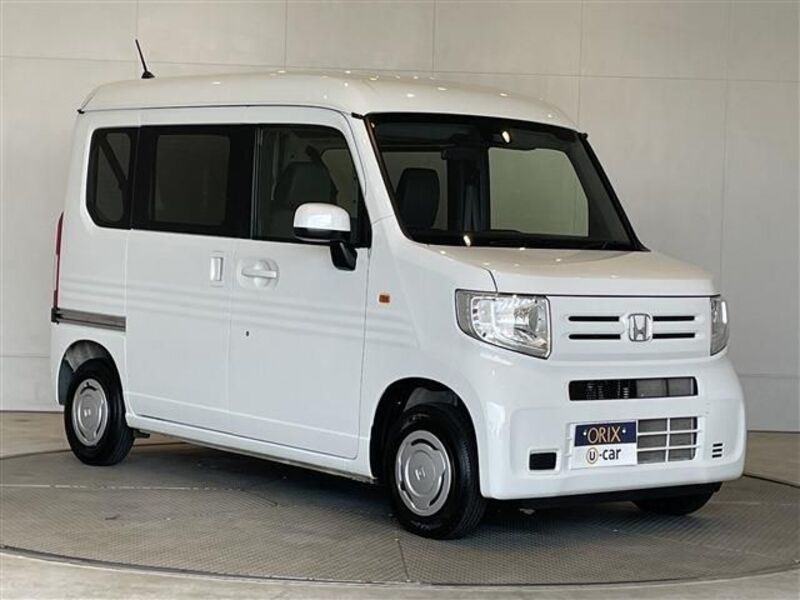 N-VAN