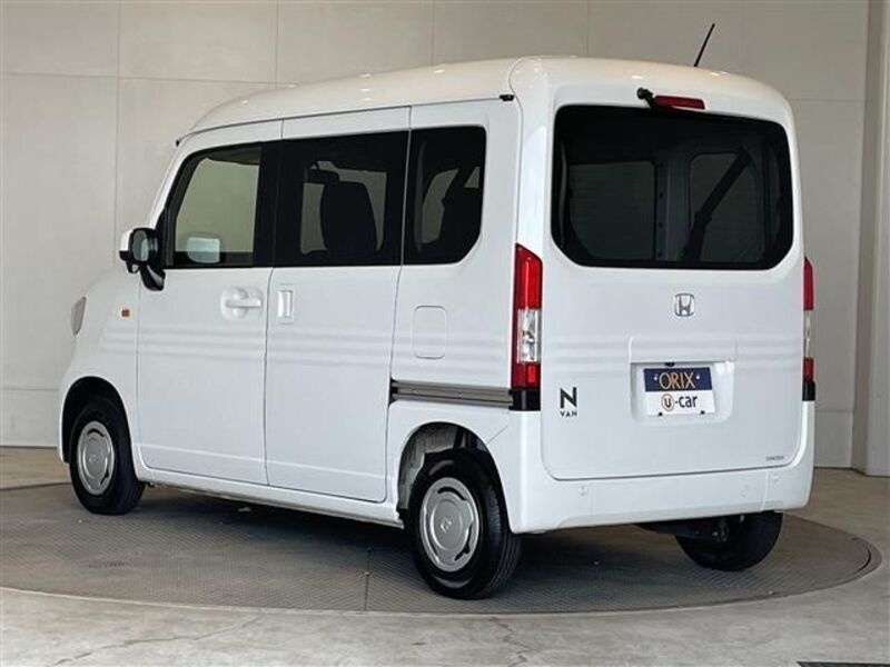 N-VAN
