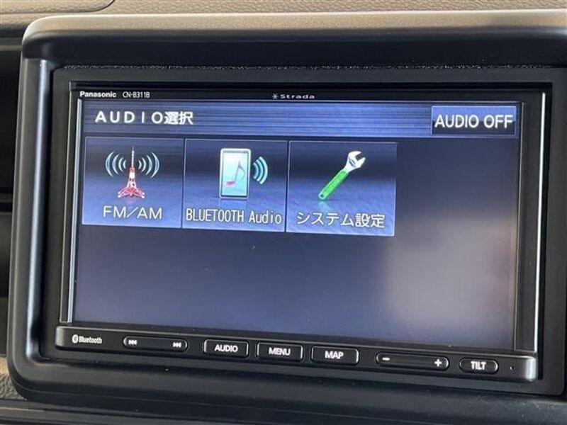 N-VAN