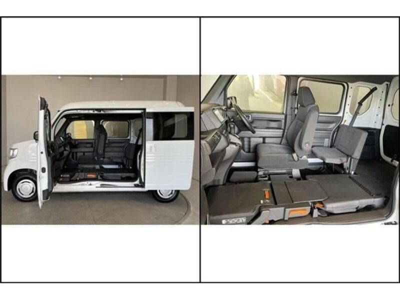 N-VAN