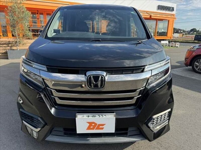 STEPWAGON SPADA