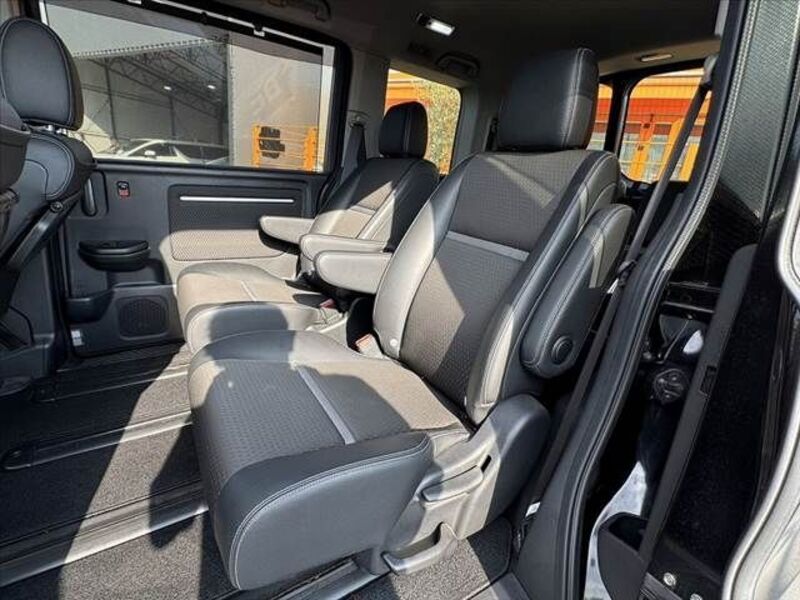 STEPWAGON SPADA