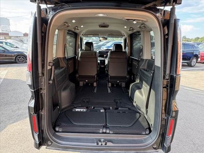 STEPWAGON SPADA