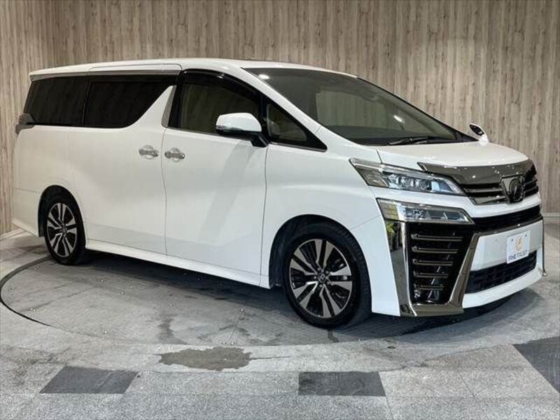 VELLFIRE