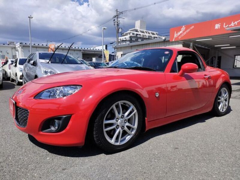 ROADSTER