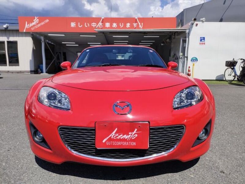 ROADSTER