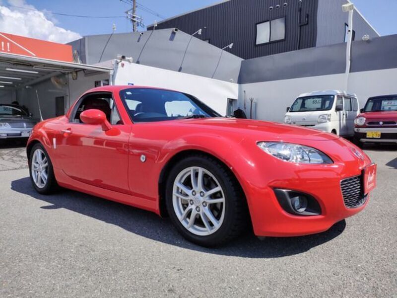 ROADSTER