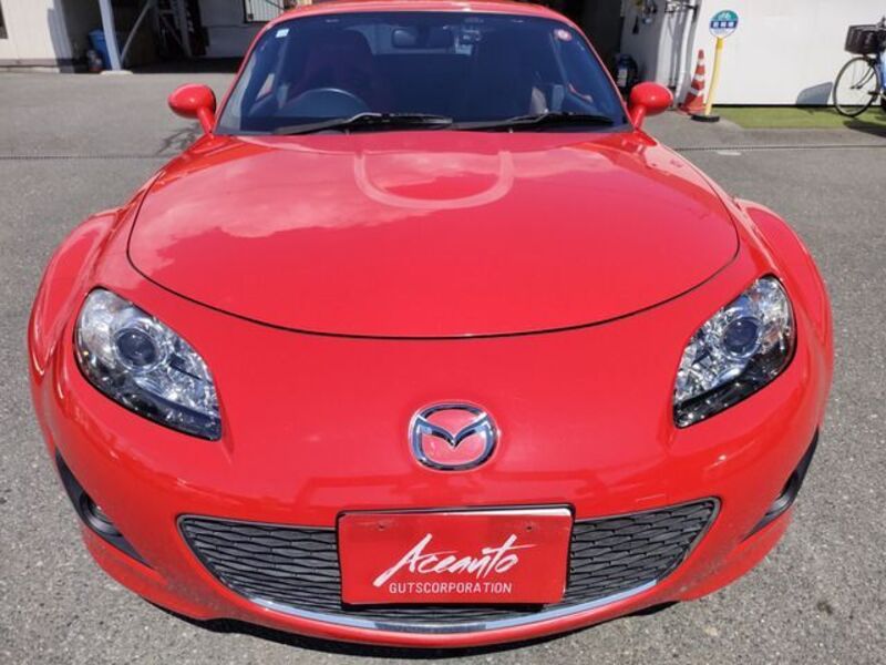 ROADSTER