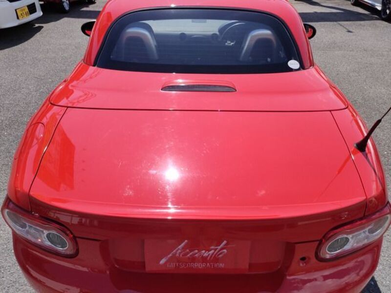 ROADSTER