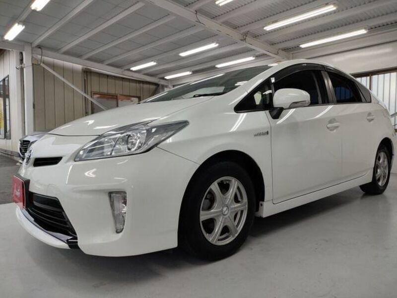 PRIUS