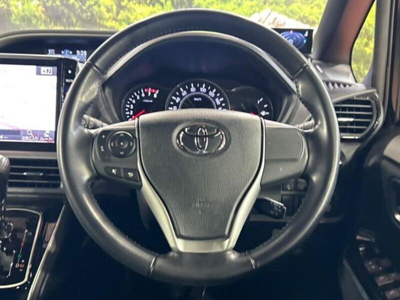 VOXY