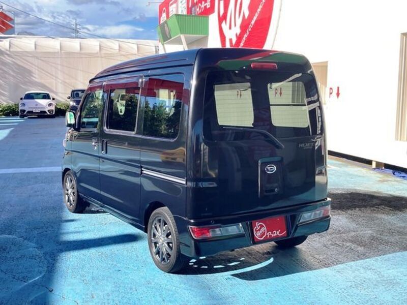 HIJET CARGO
