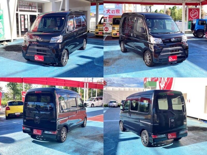 HIJET CARGO