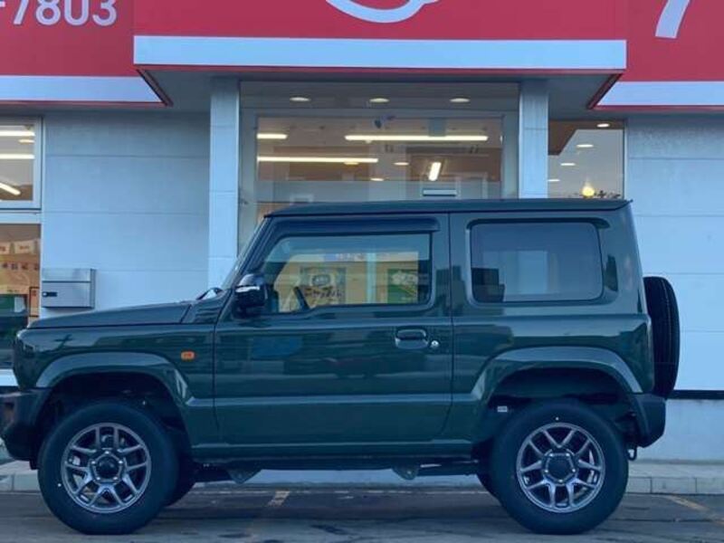 JIMNY