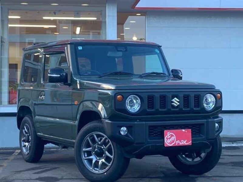 JIMNY