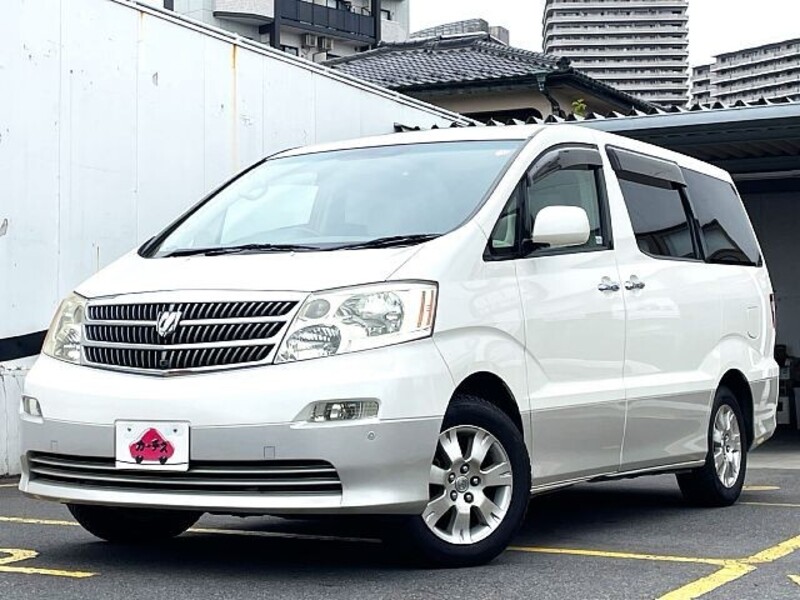 ALPHARD-0