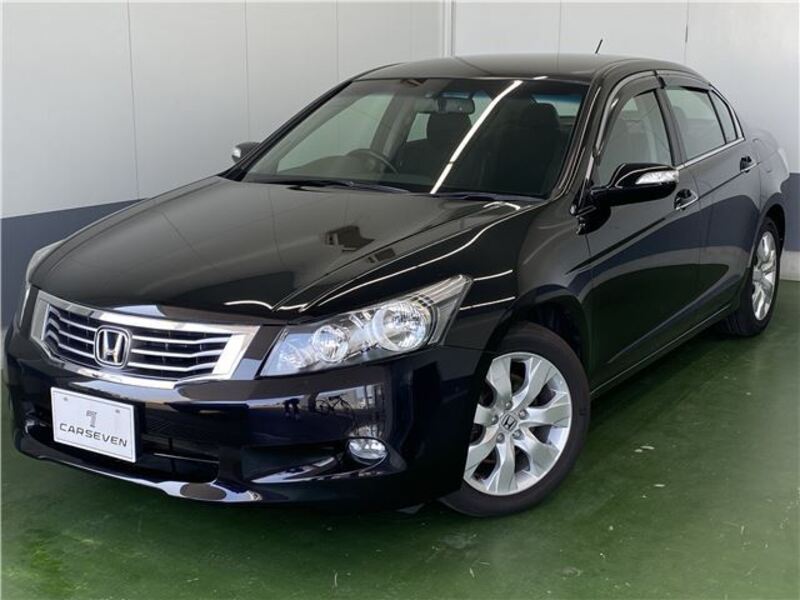 HONDA INSPIRE