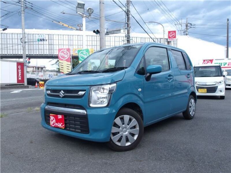 WAGON R-0