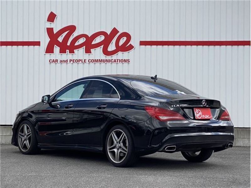 CLA-CLASS