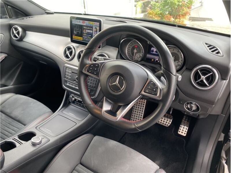 CLA-CLASS