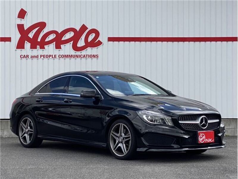 CLA-CLASS