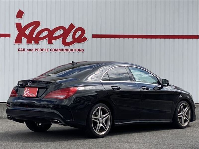 CLA-CLASS
