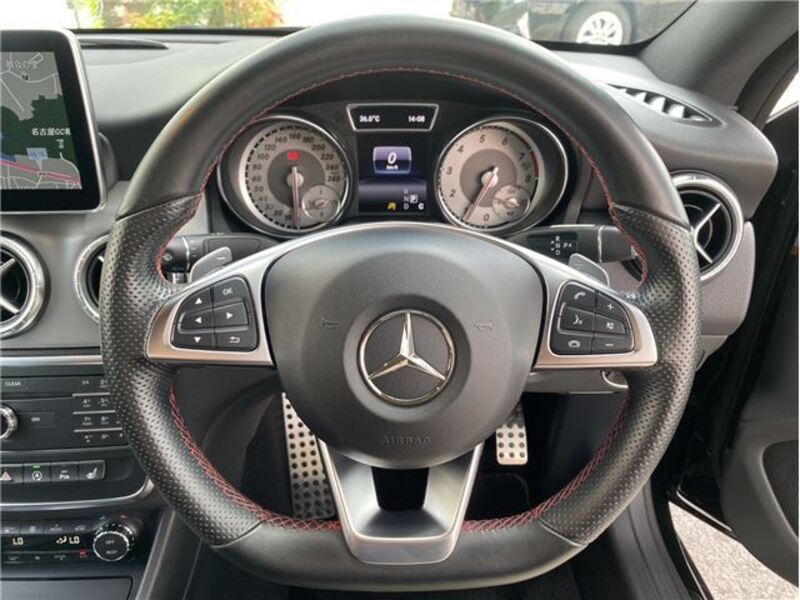 CLA-CLASS