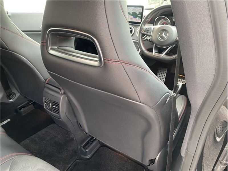 CLA-CLASS