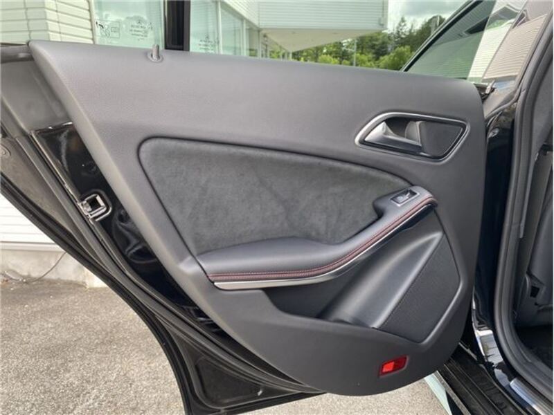 CLA-CLASS