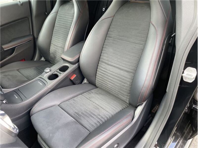 CLA-CLASS